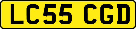 LC55CGD