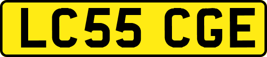 LC55CGE