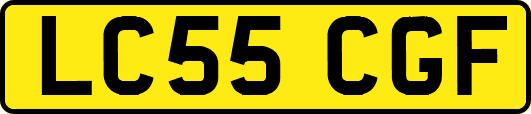 LC55CGF