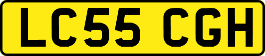 LC55CGH