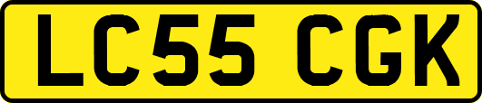 LC55CGK