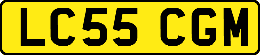 LC55CGM