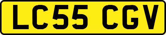 LC55CGV