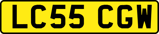 LC55CGW