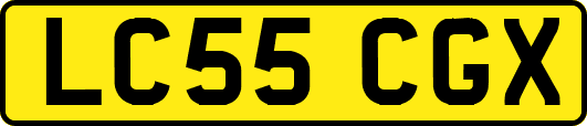 LC55CGX
