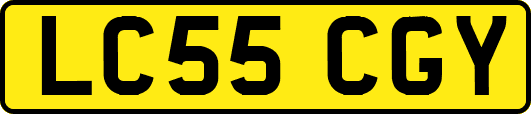 LC55CGY