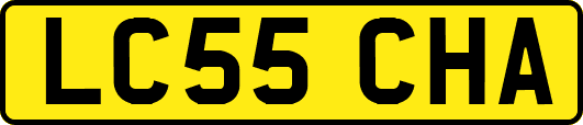 LC55CHA