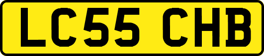LC55CHB