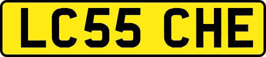 LC55CHE