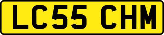 LC55CHM