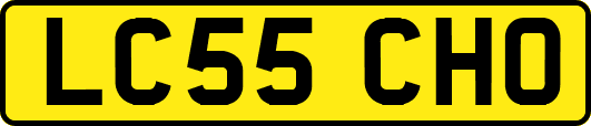 LC55CHO