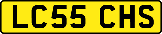 LC55CHS