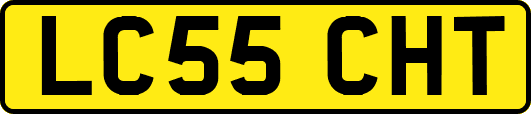 LC55CHT