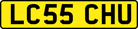 LC55CHU