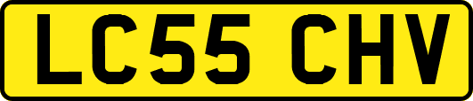 LC55CHV