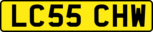 LC55CHW