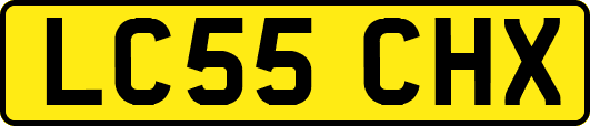 LC55CHX