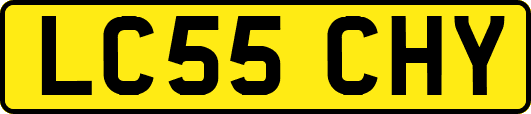 LC55CHY