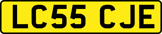 LC55CJE