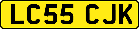 LC55CJK