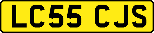 LC55CJS