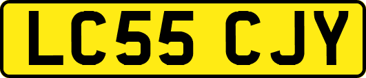 LC55CJY