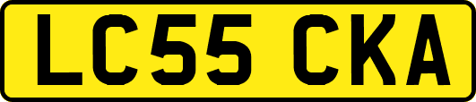 LC55CKA