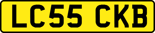 LC55CKB