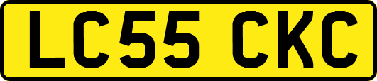 LC55CKC