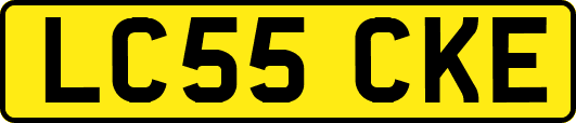 LC55CKE