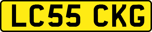 LC55CKG
