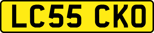 LC55CKO