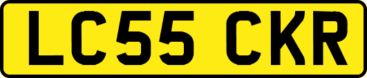 LC55CKR