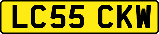 LC55CKW
