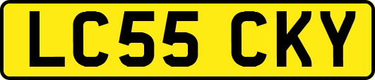 LC55CKY