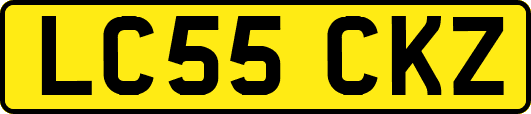 LC55CKZ