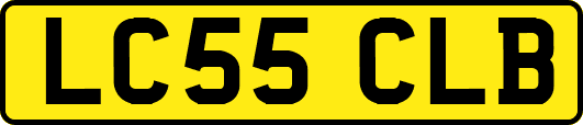 LC55CLB