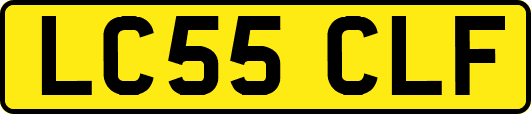 LC55CLF