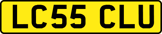 LC55CLU