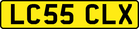 LC55CLX