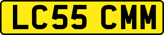 LC55CMM