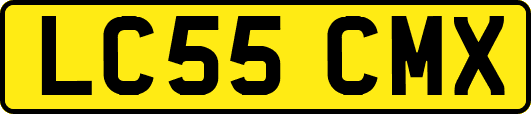 LC55CMX