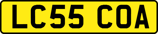 LC55COA