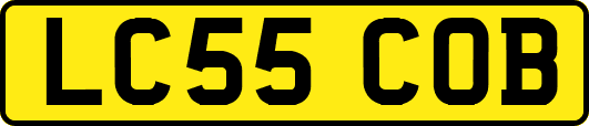 LC55COB