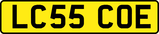 LC55COE