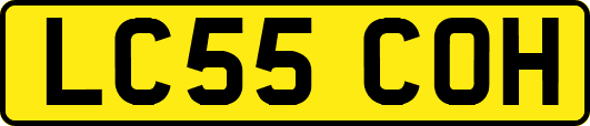LC55COH