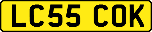 LC55COK