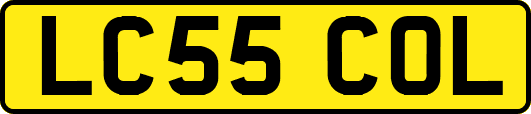 LC55COL