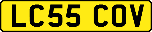 LC55COV