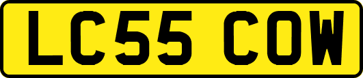 LC55COW